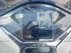 3#9812 Motociclo Honda