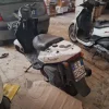 1#10244 Motociclo Kymco Agility Carry