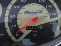 2#4696 Motociclo Malaguti