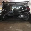 2#4610 Motociclo Piaggio