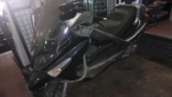 2#4610 Motociclo Piaggio