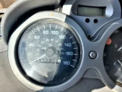 3#7403 Motociclo Piaggio Beverly