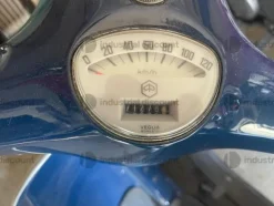4#8725 Motociclo Piaggio Vespa Primavera 125