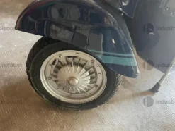 4#8725 Motociclo Piaggio Vespa Primavera 125
