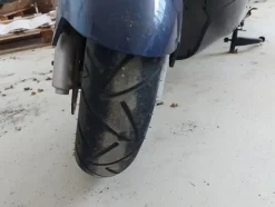 1#7762 Motociclo Scooter Kymko