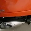 1#4159 Motociclo Vespa Ferrari 125
