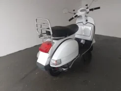 4#8004 Motociclo Vespa Piaggio PX 125 X