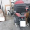 10#7695 Motociclo Yamaha