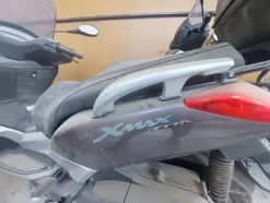 10#7695 Motociclo Yamaha