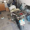 12#9070 Motociclo Yamaha 397