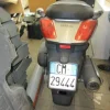 5#5094 Motociclo Yamaha X MAX250