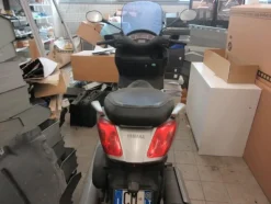 5#5094 Motociclo Yamaha X MAX250