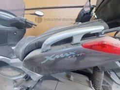 8#8669 Motociclo Yamaha Xmax 250