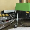 Motocompressore ATMOS PDS PDP 35