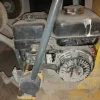 42#7725 Motocompressore Honda e tassellatori