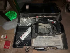 42#7725 Motocompressore Honda e tassellatori