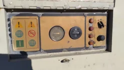 Motocompressore Ingersoll - Rand P400WP