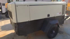 Motocompressore Ingersoll - Rand P400WP