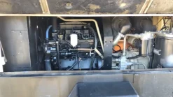 Motocompressore Ingersoll - Rand P400WP