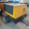 26#7028 Motocompressore Kaeser