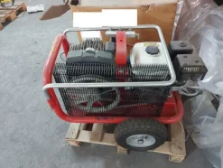 152#7892 Motocompressore per kit olivo