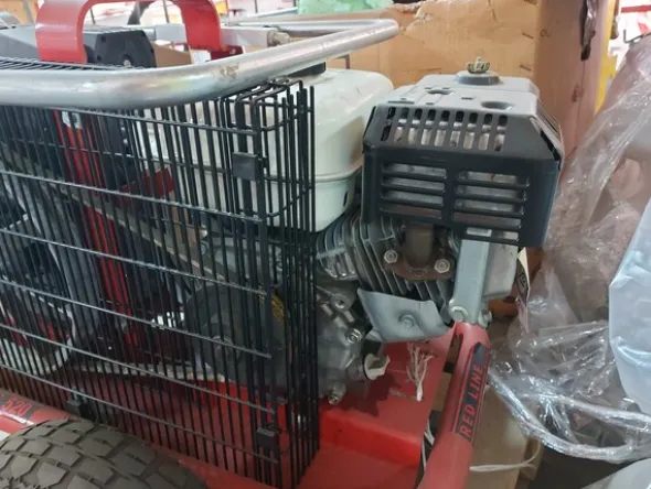 152#7892 Motocompressore per kit olivo