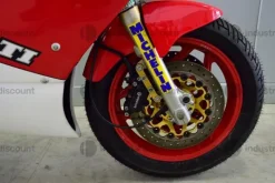 8#9982 Moto Ducati 750 F1