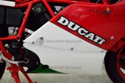 8#9982 Moto Ducati 750 F1