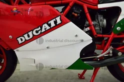 8#9982 Moto Ducati 750 F1