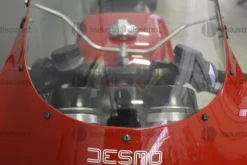 5#9982 Moto Ducati MHR 900 - AVV ELETR