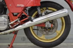 6#9982 Moto Ducati MHR 900 - CONSERV