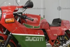 6#9982 Moto Ducati MHR 900 - CONSERV