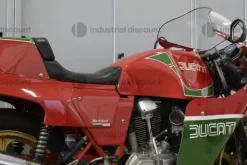 6#9982 Moto Ducati MHR 900 - CONSERV