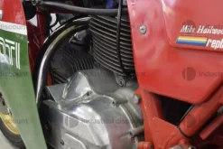6#9982 Moto Ducati MHR 900 - CONSERV