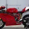 14#9982 Moto Ducati 749 R