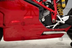 14#9982 Moto Ducati 749 R
