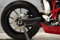 14#9982 Moto Ducati 749 R