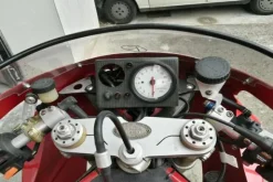 6#3672 Moto Ducati 888 SP4
