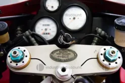 12#9982 Moto Ducati 888 SP4