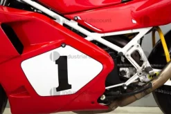 12#9982 Moto Ducati 888 SP4