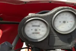 4#3672 Moto Ducati Sport 750