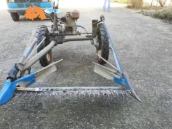 Motofalciatrice BCS