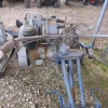 218#7089 Motofalciatrice BCS