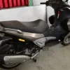 11#3672 Moto Gilera Runner 200cc
