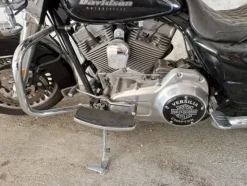 3#7123 Moto Harley-Davidson