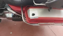 65#5491 Moto Harley Davidson