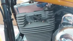 65#5491 Moto Harley Davidson
