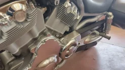 65#5491 Moto Harley Davidson
