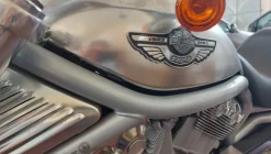 65#5491 Moto Harley Davidson