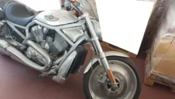65#5491 Moto Harley Davidson